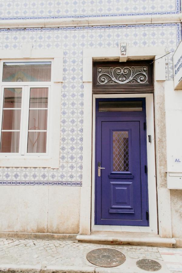 Residencial Avenida 2*