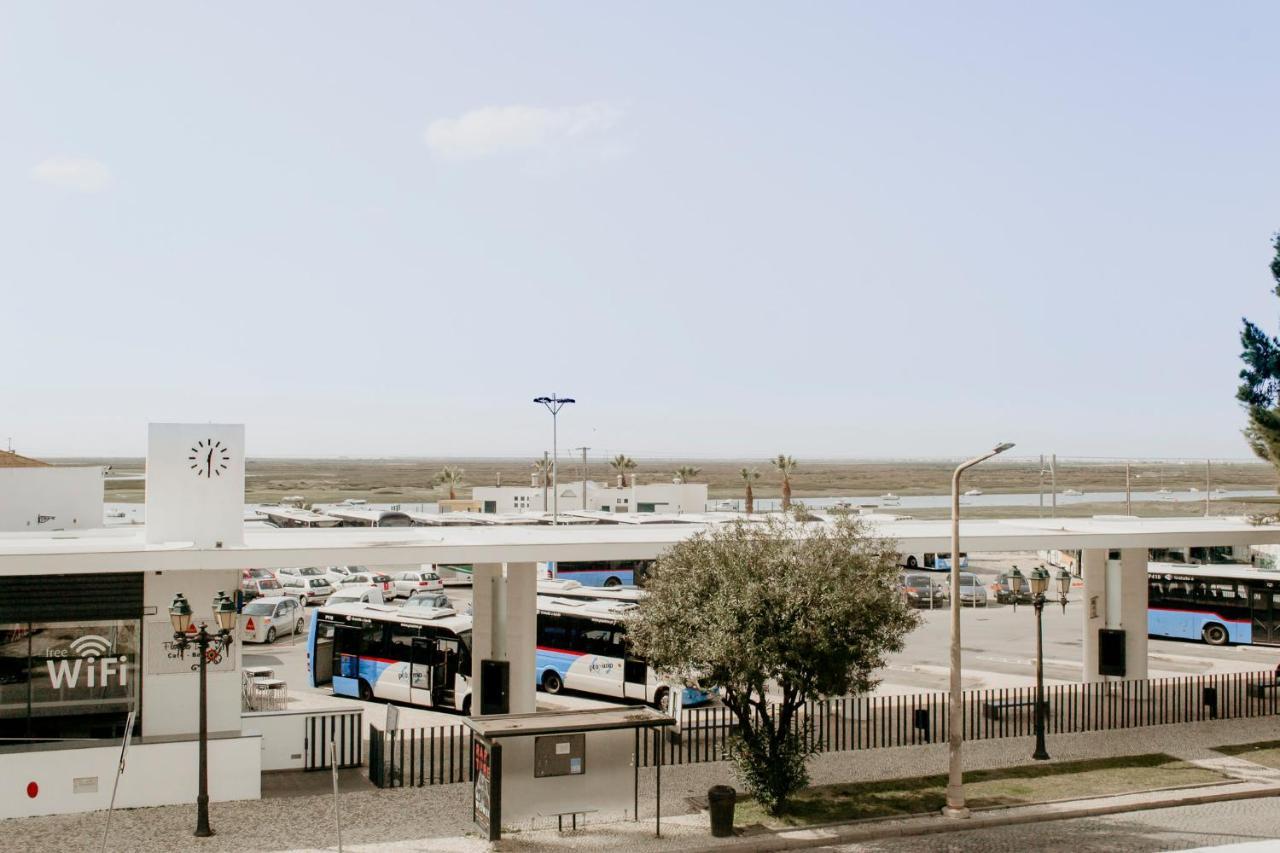 Residencial Avenida Gasthof