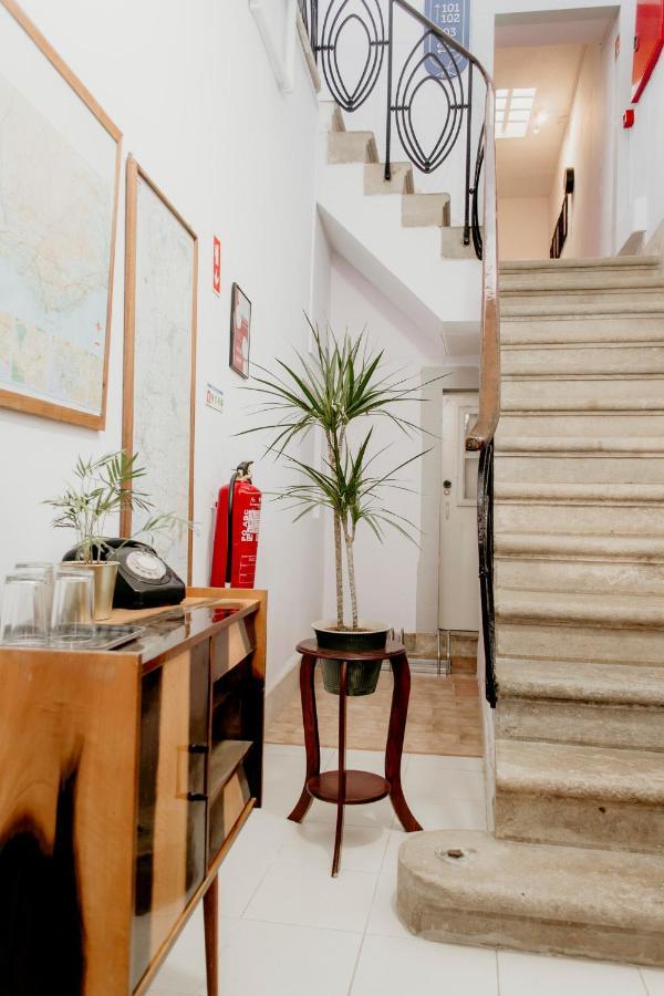 Residencial Avenida Guest house
