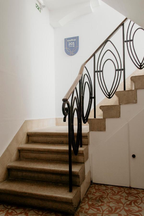 Residencial Avenida Guest house