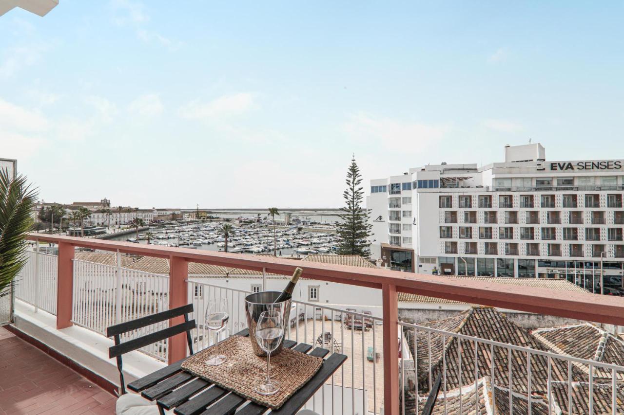 Panoramic Apartment