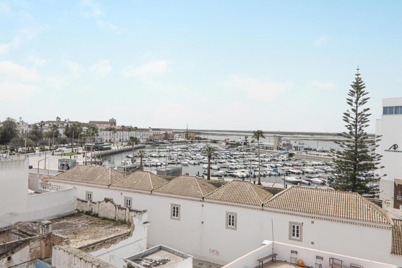 Panoramic * Faro