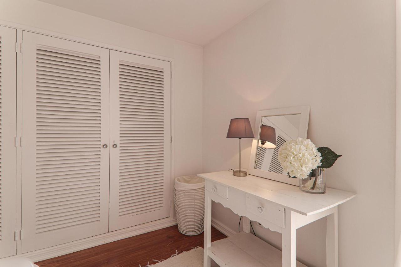 Panoramic Apartment Faro