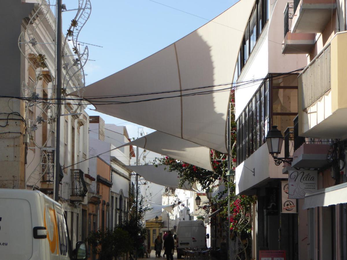 Downtown By Check-in Portugal Apartment Faro