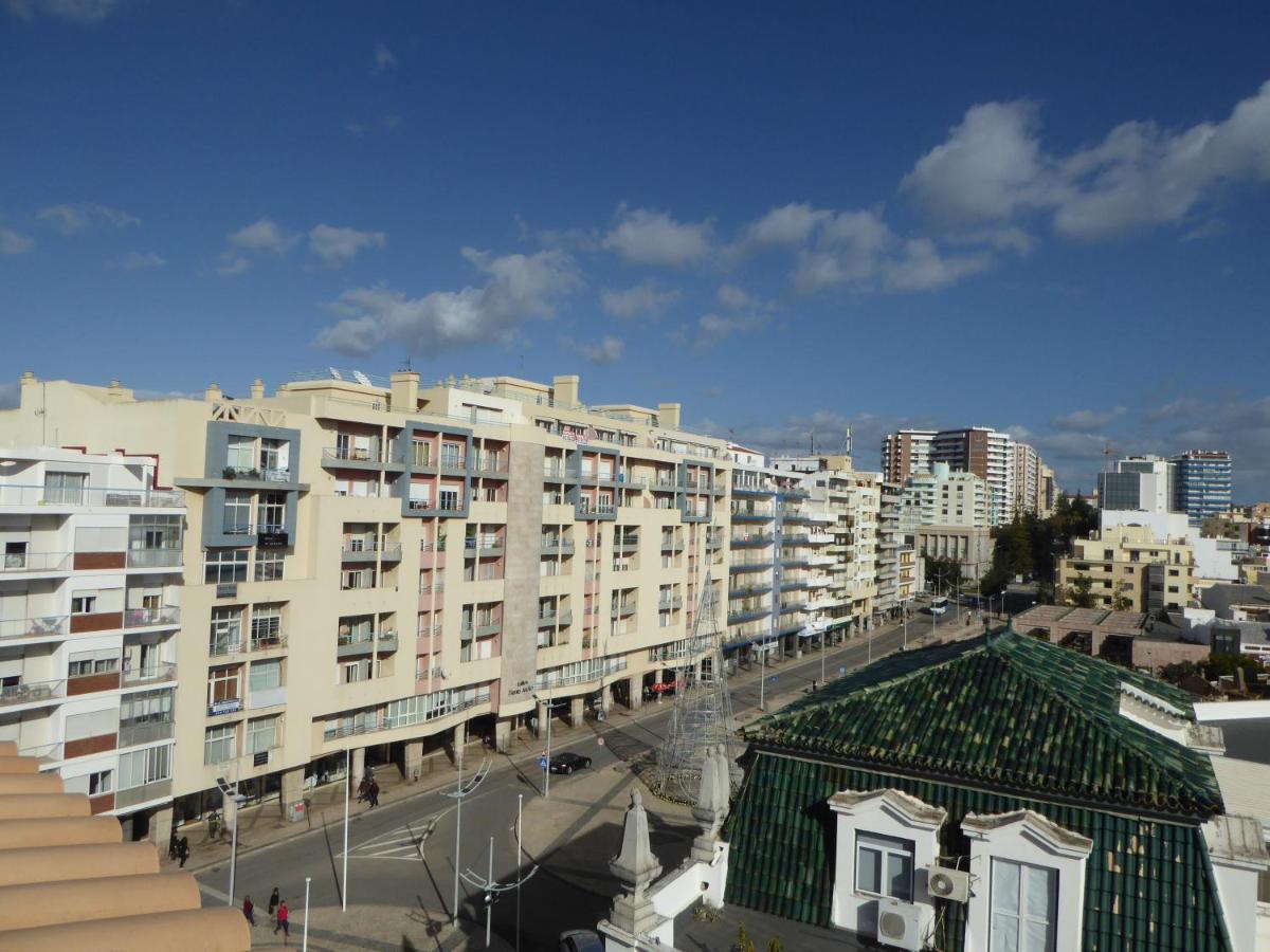 Downtown By Check-in Portugal *