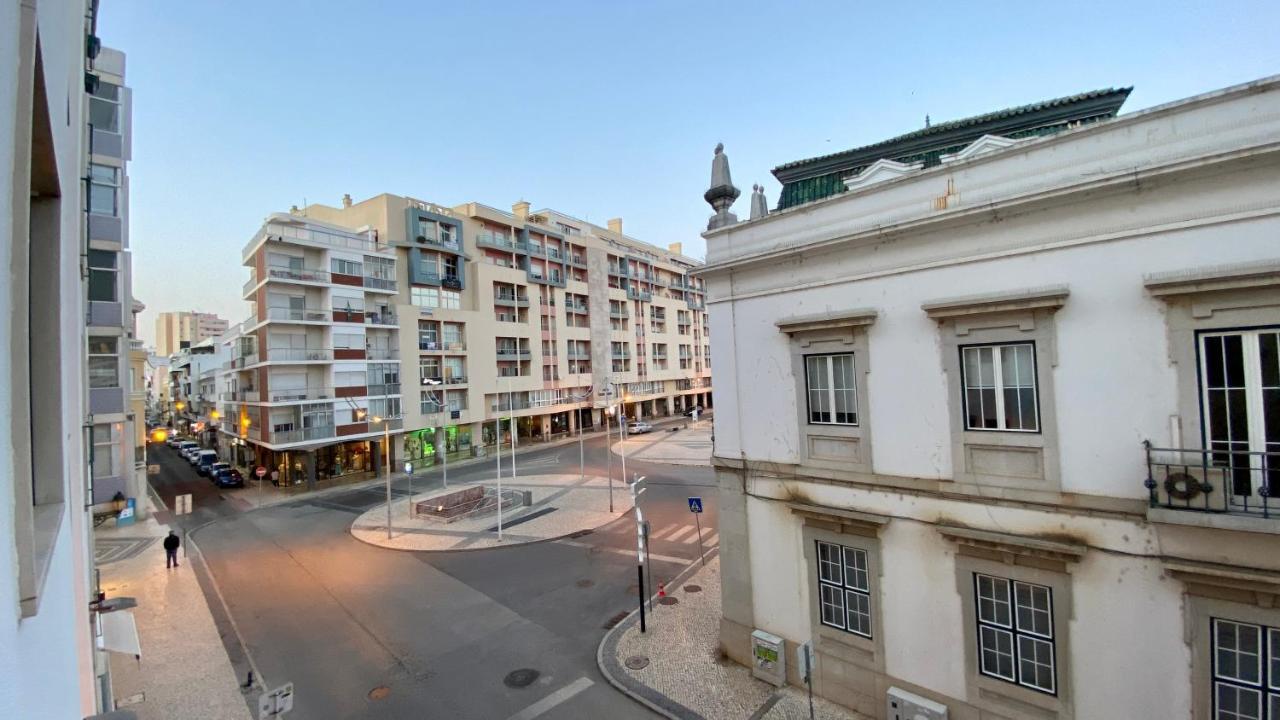 Downtown By Check-in Portugal Faro