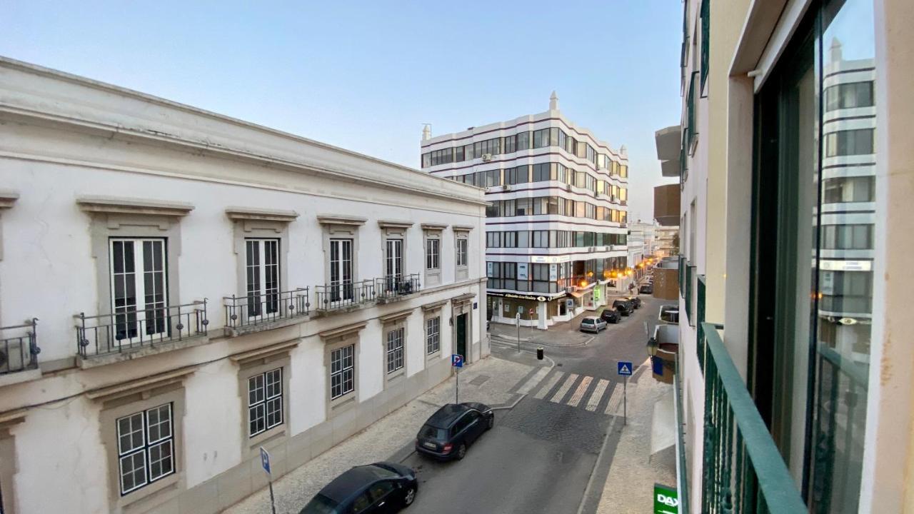 Downtown By Check-in Portugal Apartment *