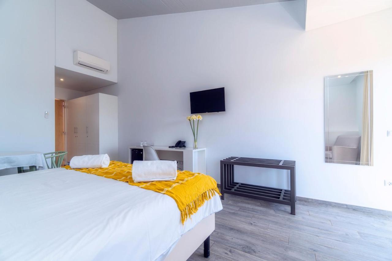 Mercedes Country house Faro