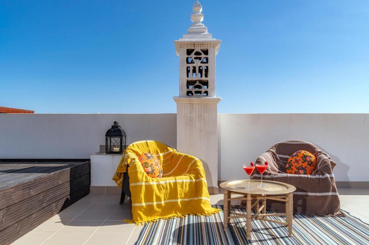 Country house Mercedes Faro