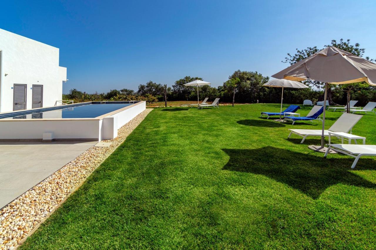 Mercedes Country house Faro