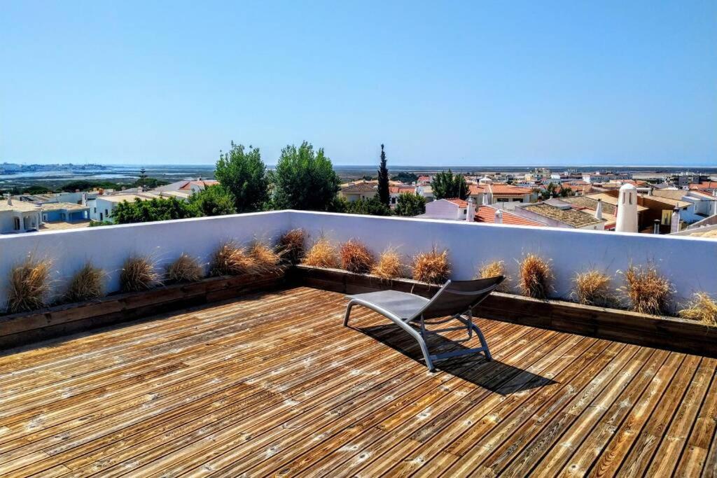 Rooftop Montenegro *