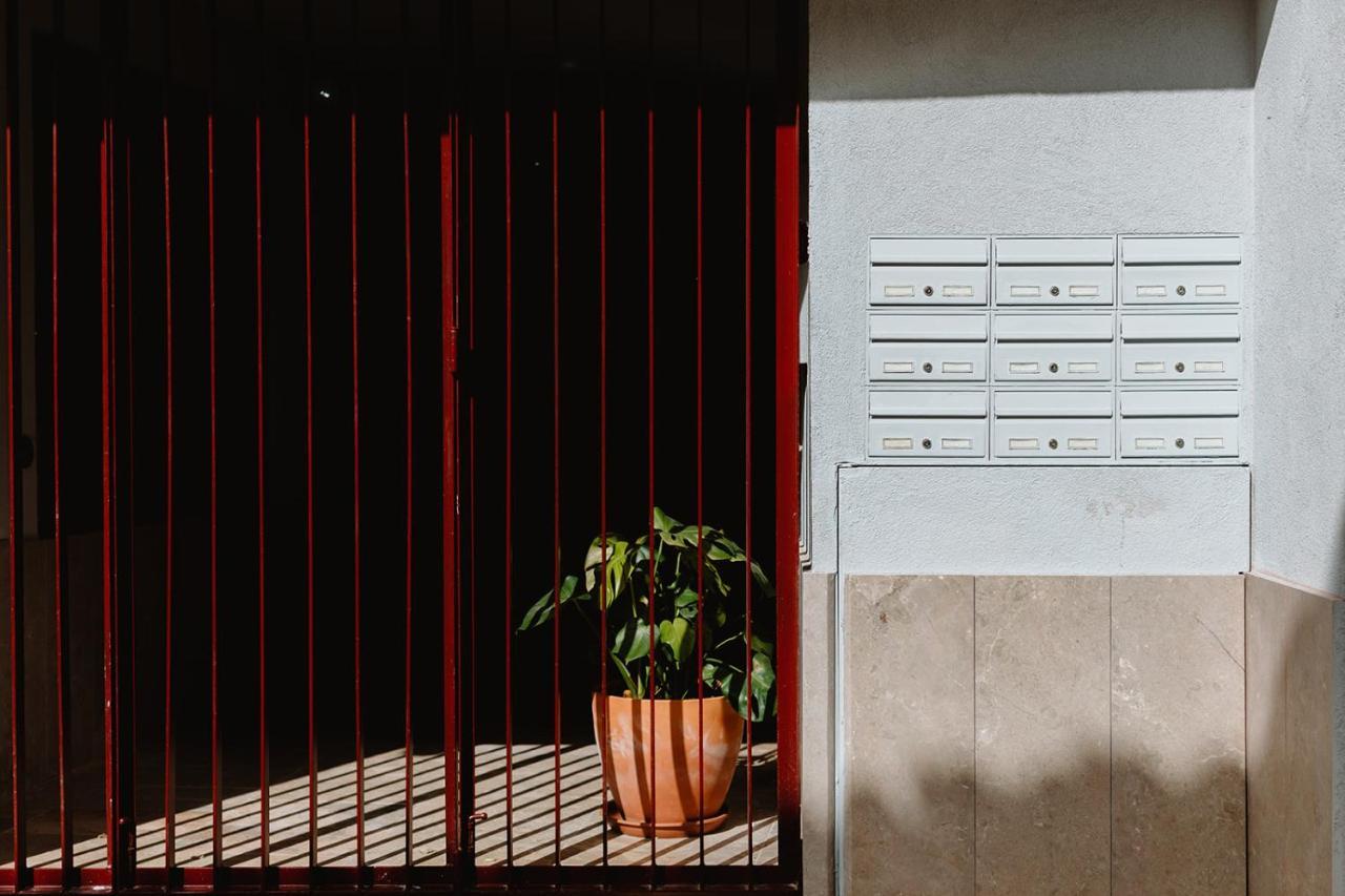 The Modernist, Architecture Experience