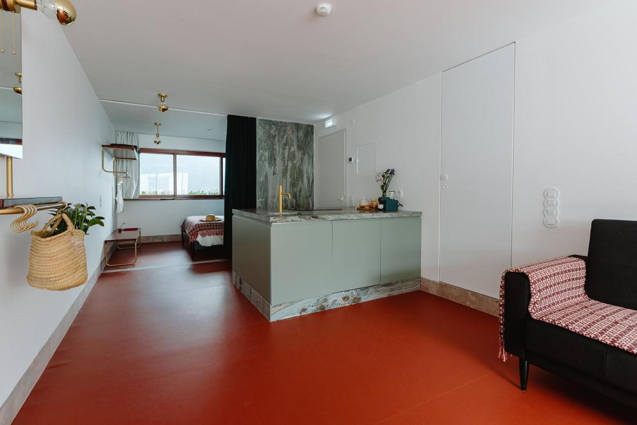 The Modernist, Architecture Experience Faro
