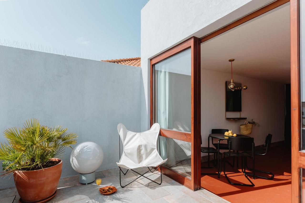 The Modernist, Architecture Experience * Faro