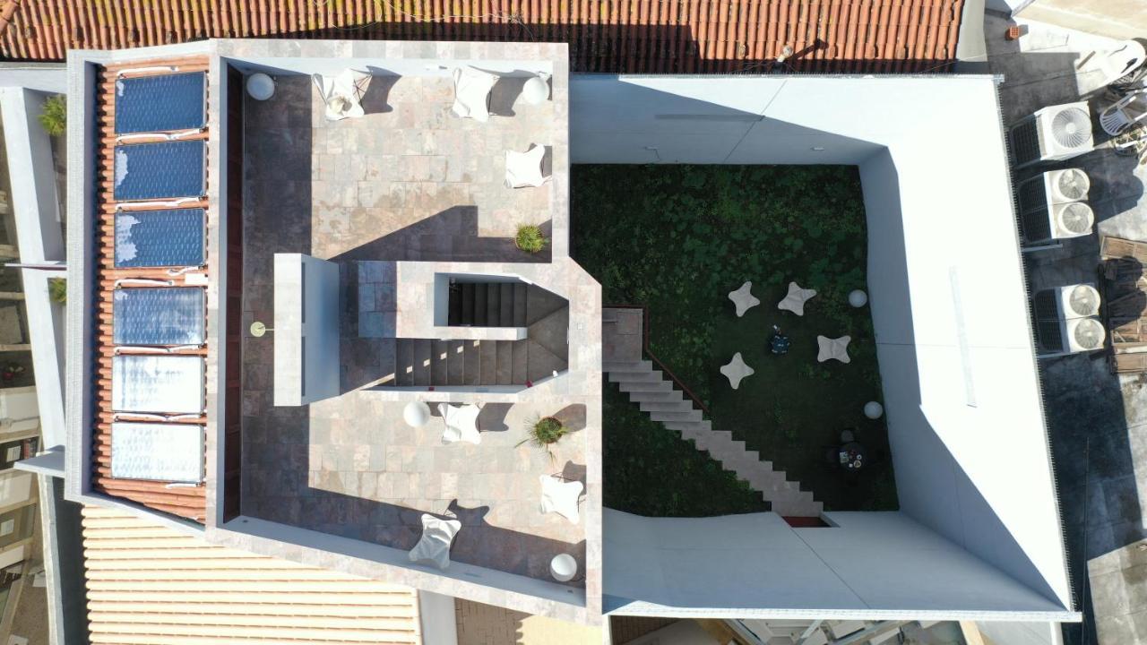 Apartment The Modernist, Architecture Experience Faro