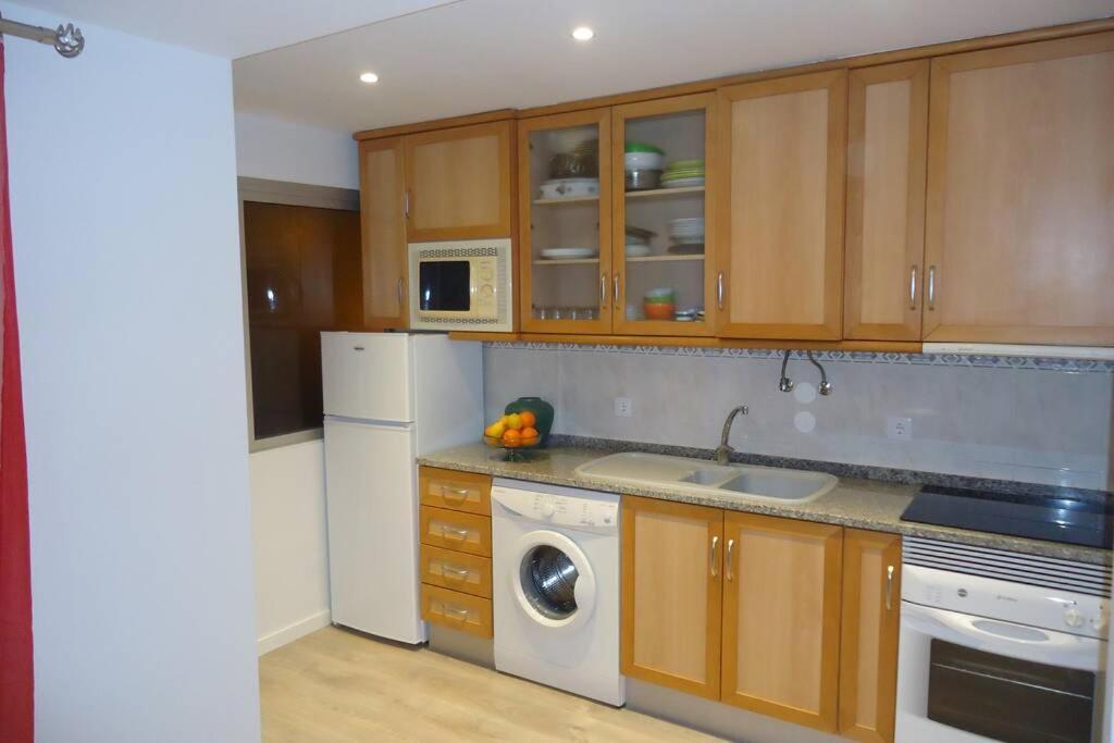 Apartamento Cosy FAO