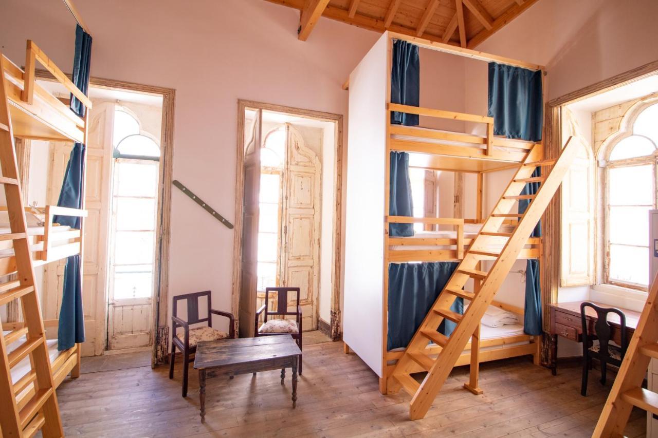 Tilia Hostel *