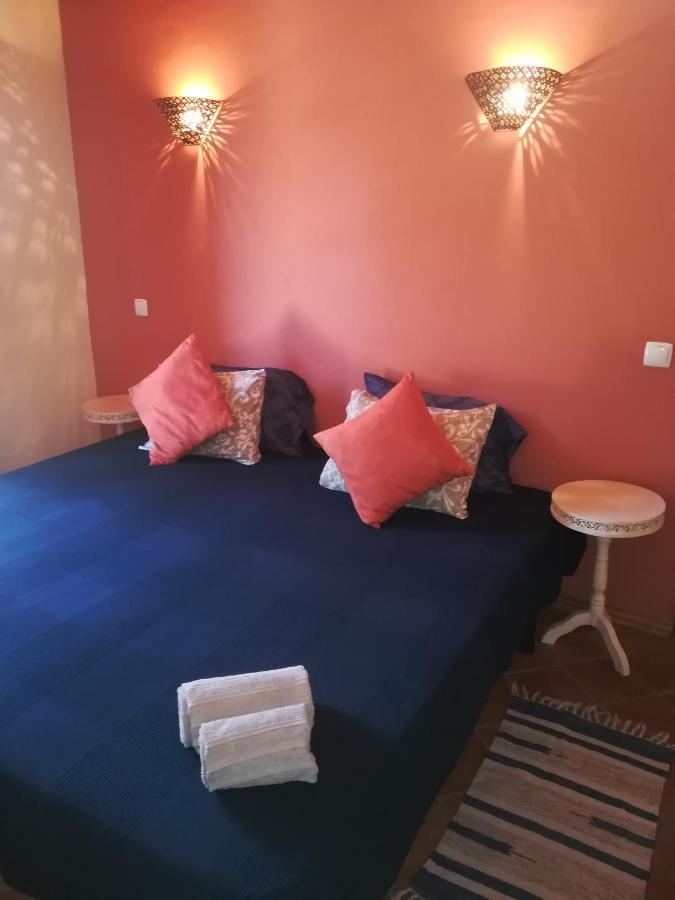 Monte Do Afonso Farm stay *