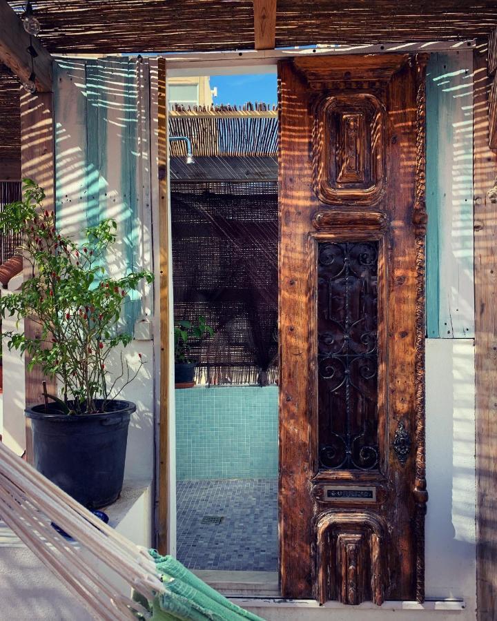 Casa Da Madalena Backpackers