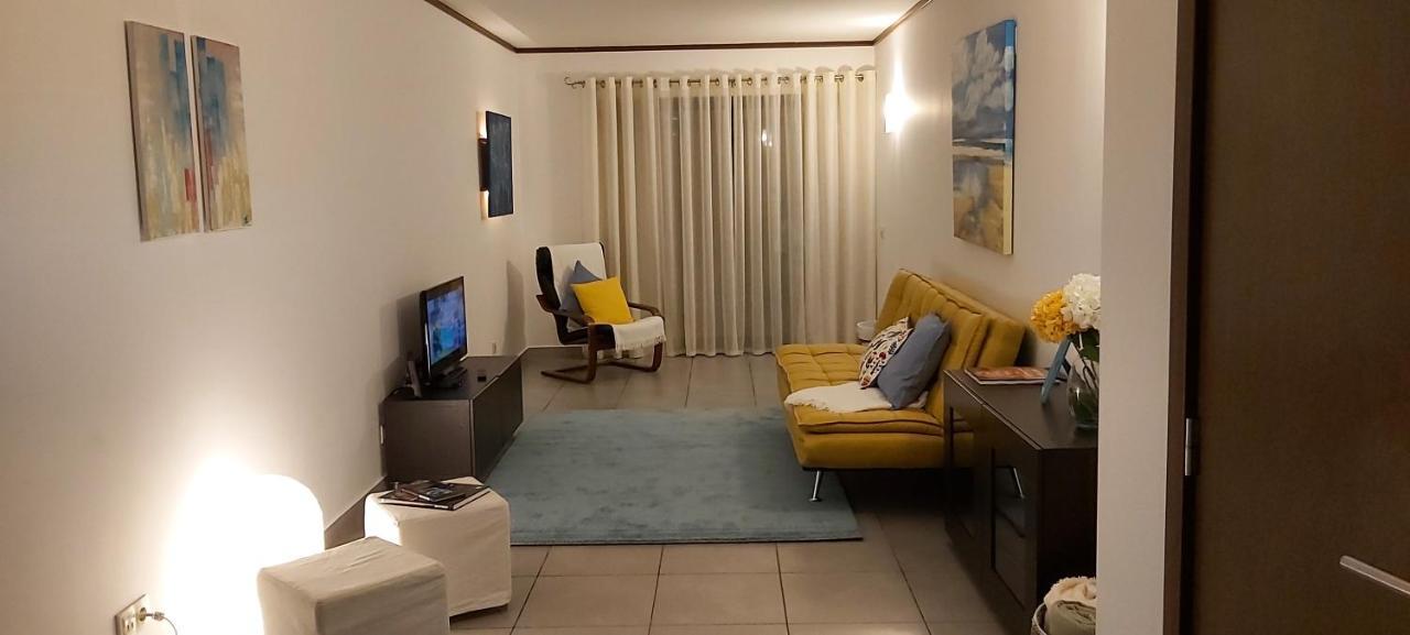 Casa Senhora Da Ria- Localizacao Perfeita Em Faro
