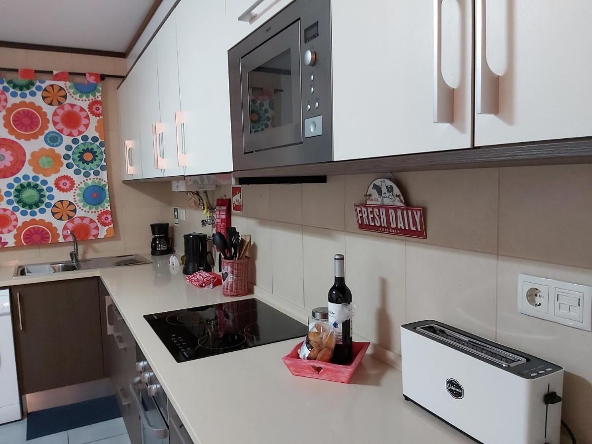 Casa Senhora Da Ria- Localizacao Perfeita Em * Faro