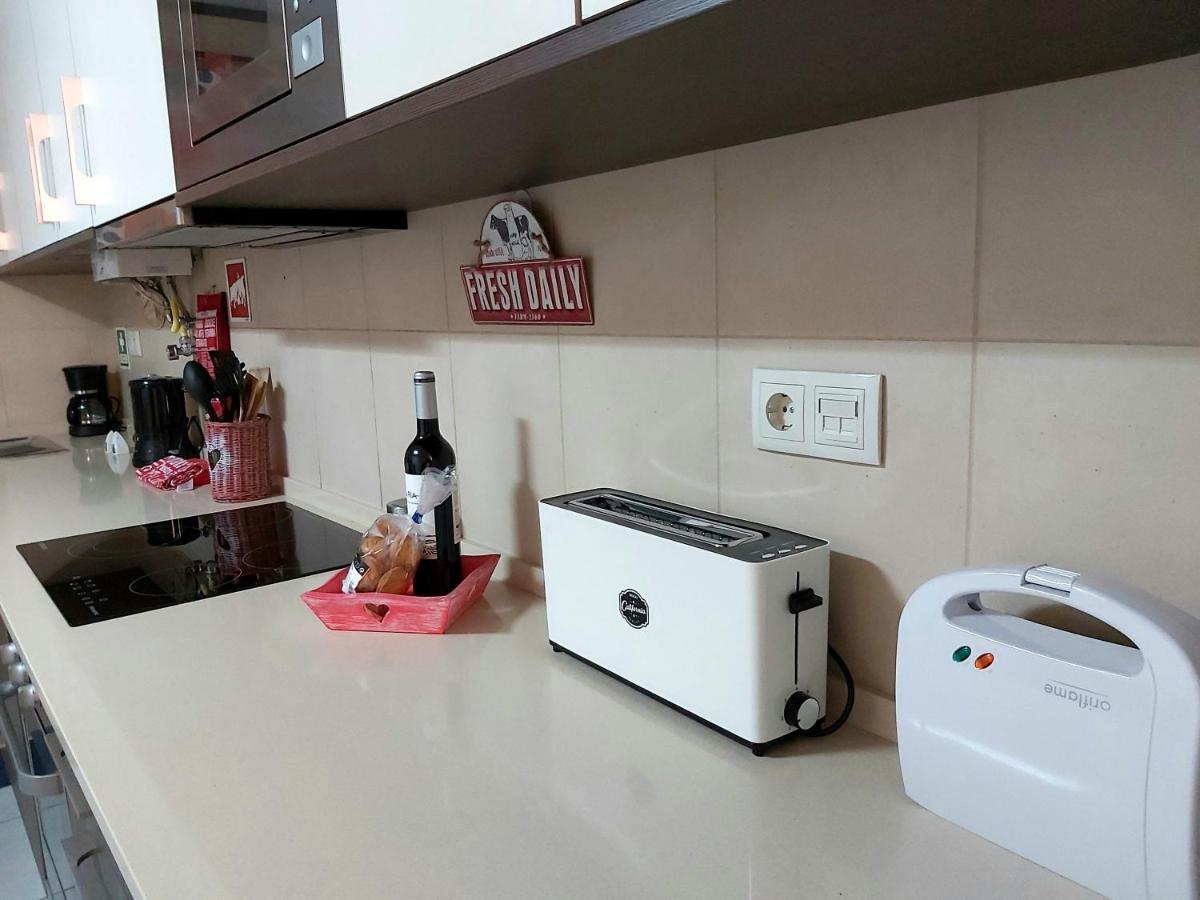 Casa Senhora Da Ria- Localizacao Perfeita Em Holiday home Faro