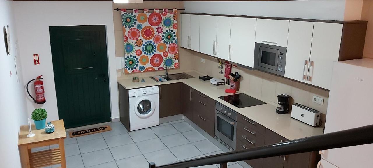 Casa Senhora Da Ria- Localizacao Perfeita Em