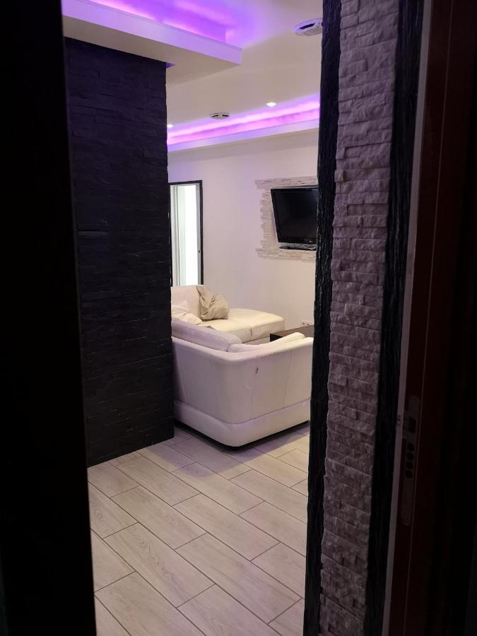 Apartment Al Mmaria *