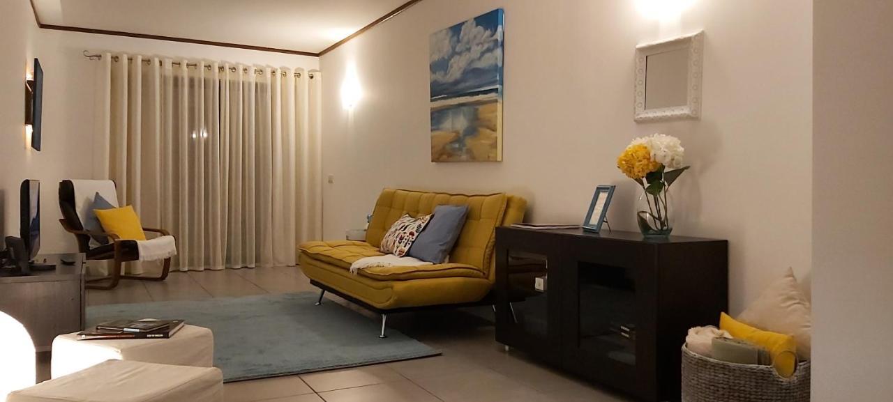 Casa Senhora Da Ria- Localizacao Perfeita Em * Faro