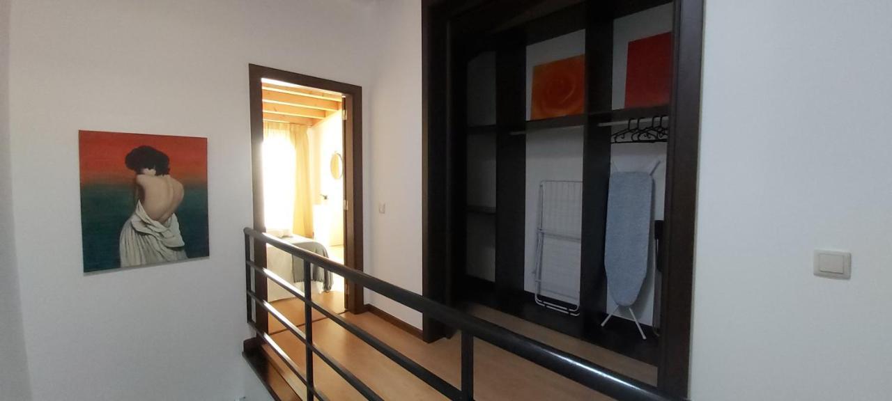 Casa Senhora Da Ria- Localizacao Perfeita Em