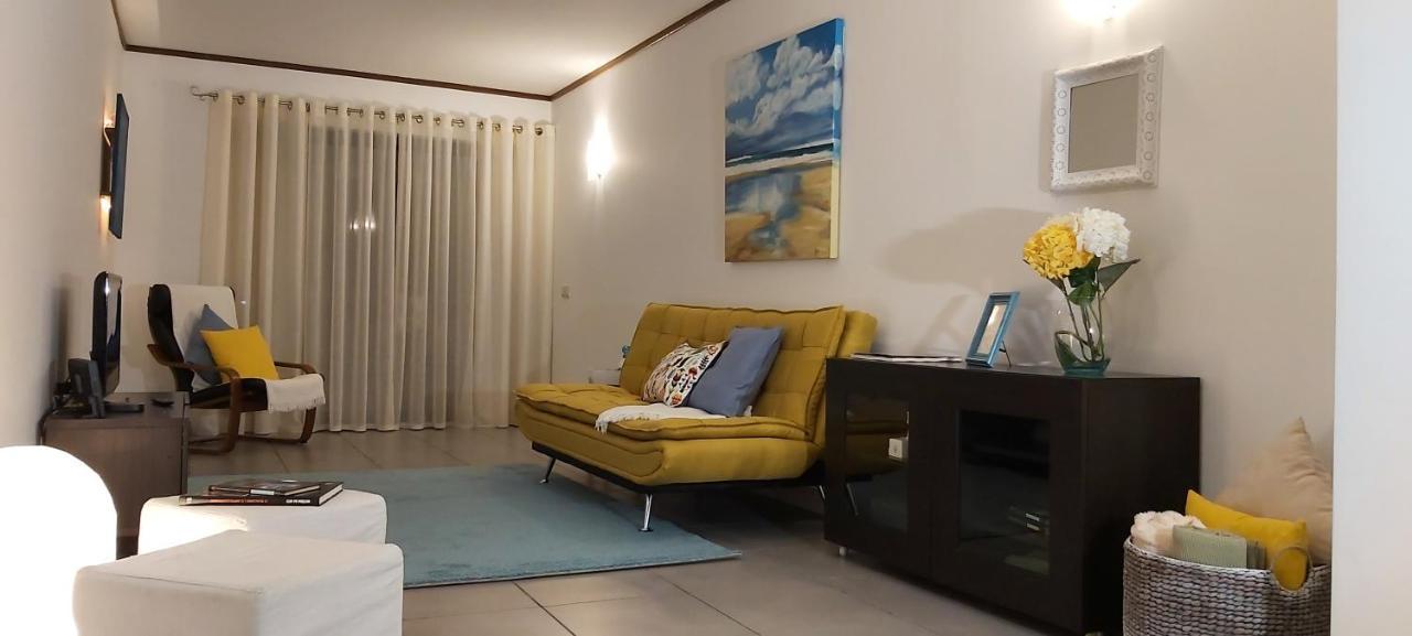 Casa Senhora Da Ria- Localizacao Perfeita Em * Faro