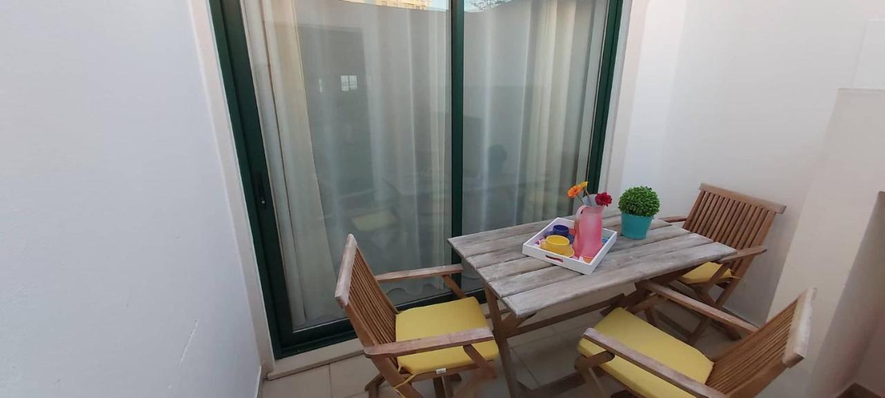 Casa Senhora Da Ria- Localizacao Perfeita Em Holiday home Faro