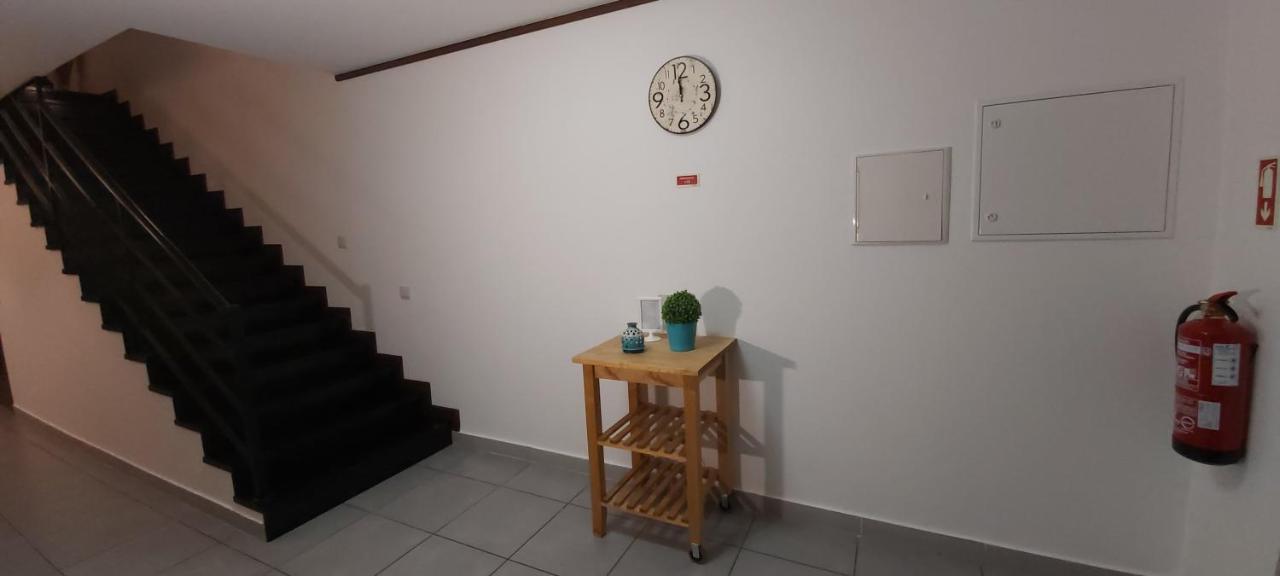 Casa Senhora Da Ria- Localizacao Perfeita Em Holiday home Faro