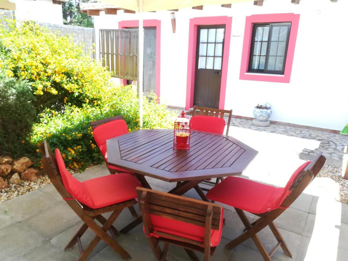 Monte Do Afonso Farm stay