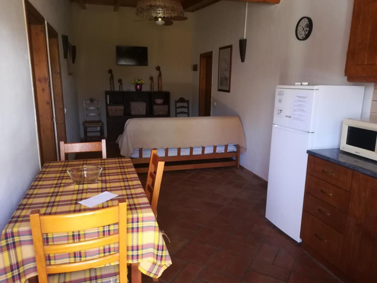 Farm stay Monte Do Afonso Faro