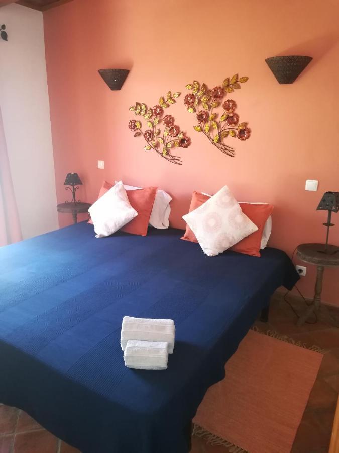 Monte Do Afonso Farm stay *