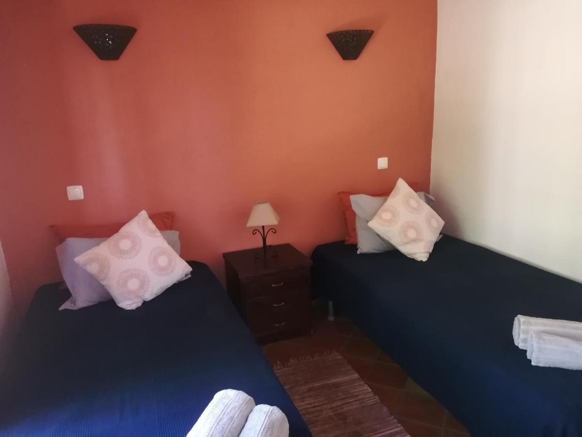 Monte Do Afonso Farm stay *