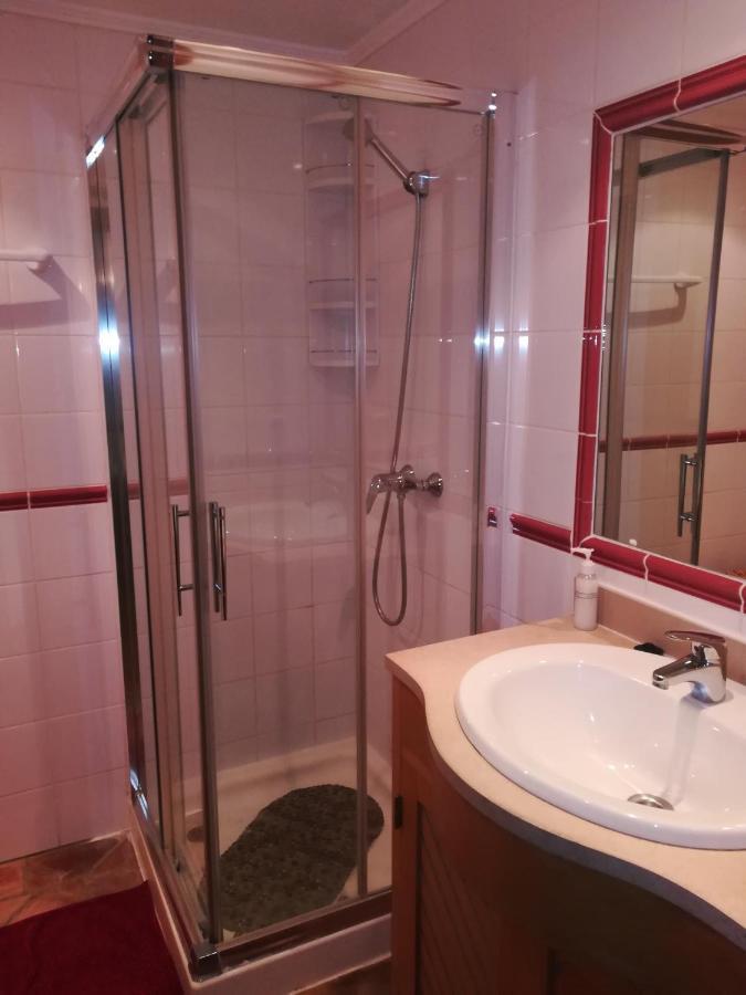 Monte Do Afonso Farm stay