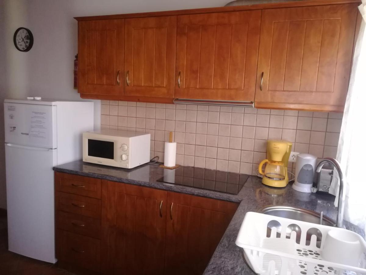 Monte Do Afonso Farm stay Faro