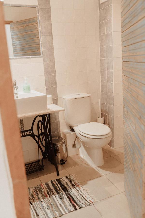 Casa Da Madalena Backpackers Hostel Faro