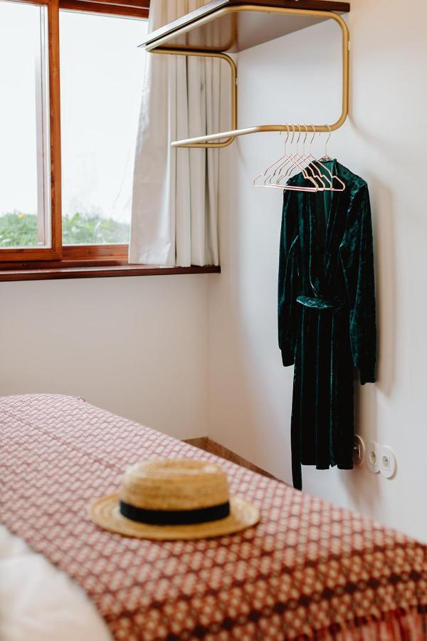 The Modernist, Architecture Experience Apartment