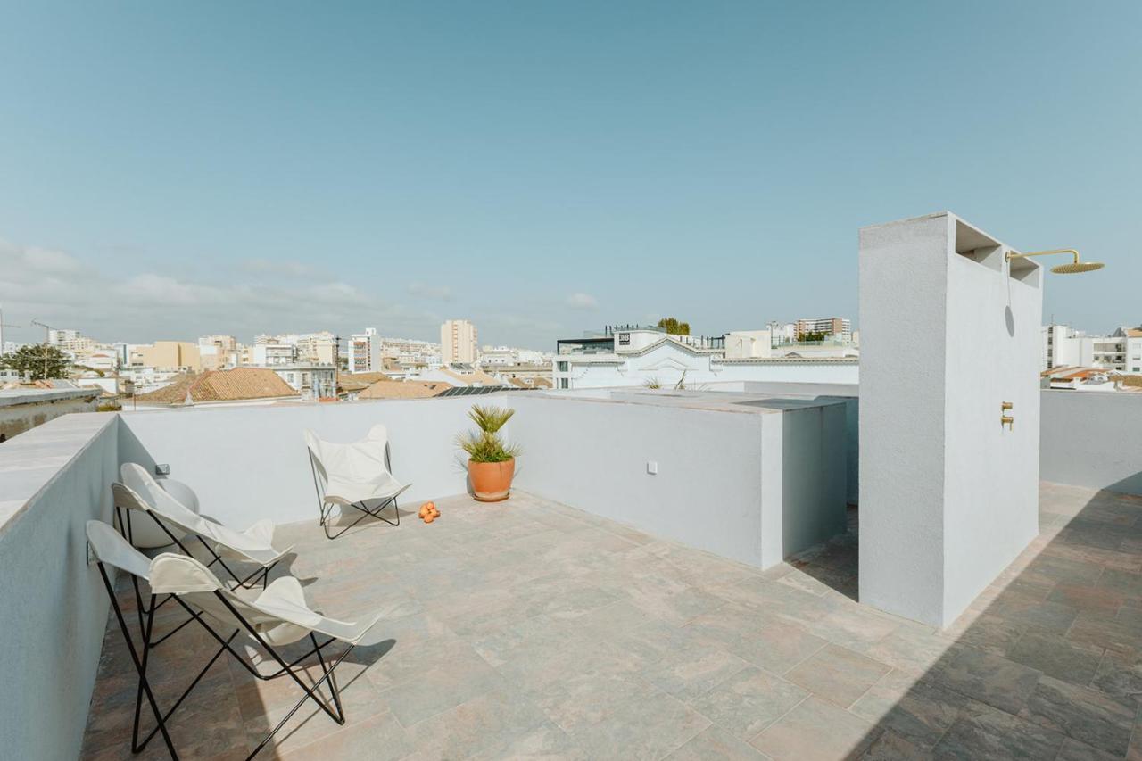 The Modernist, Architecture Experience * Faro