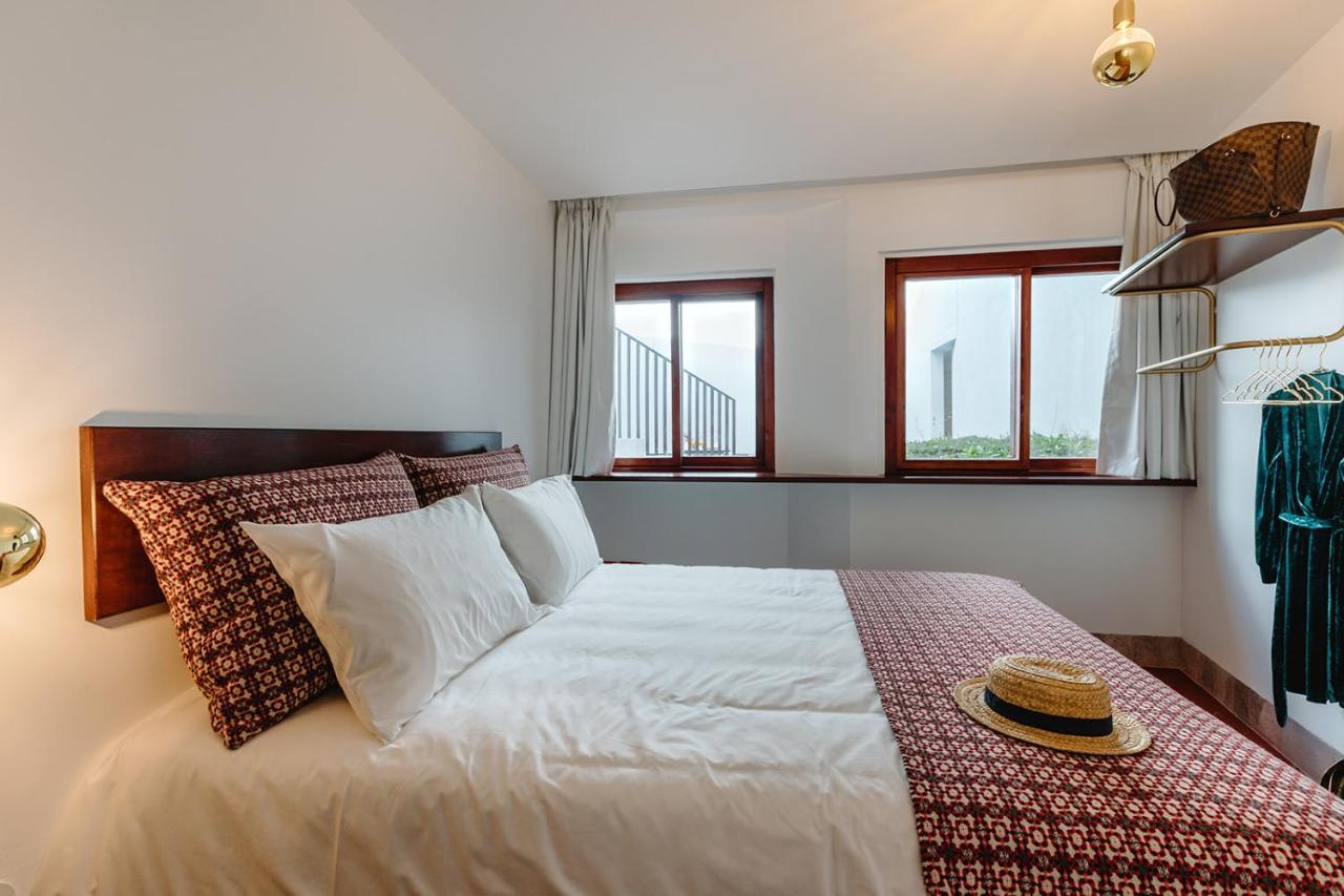 Apartment The Modernist, Architecture Experience