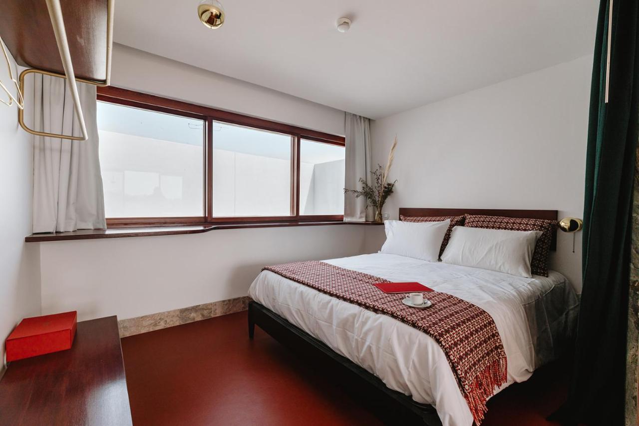 Apartment The Modernist, Architecture Experience *