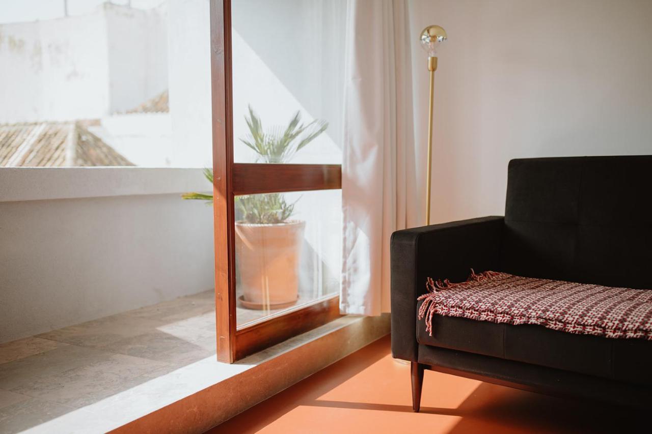 The Modernist, Architecture Experience *