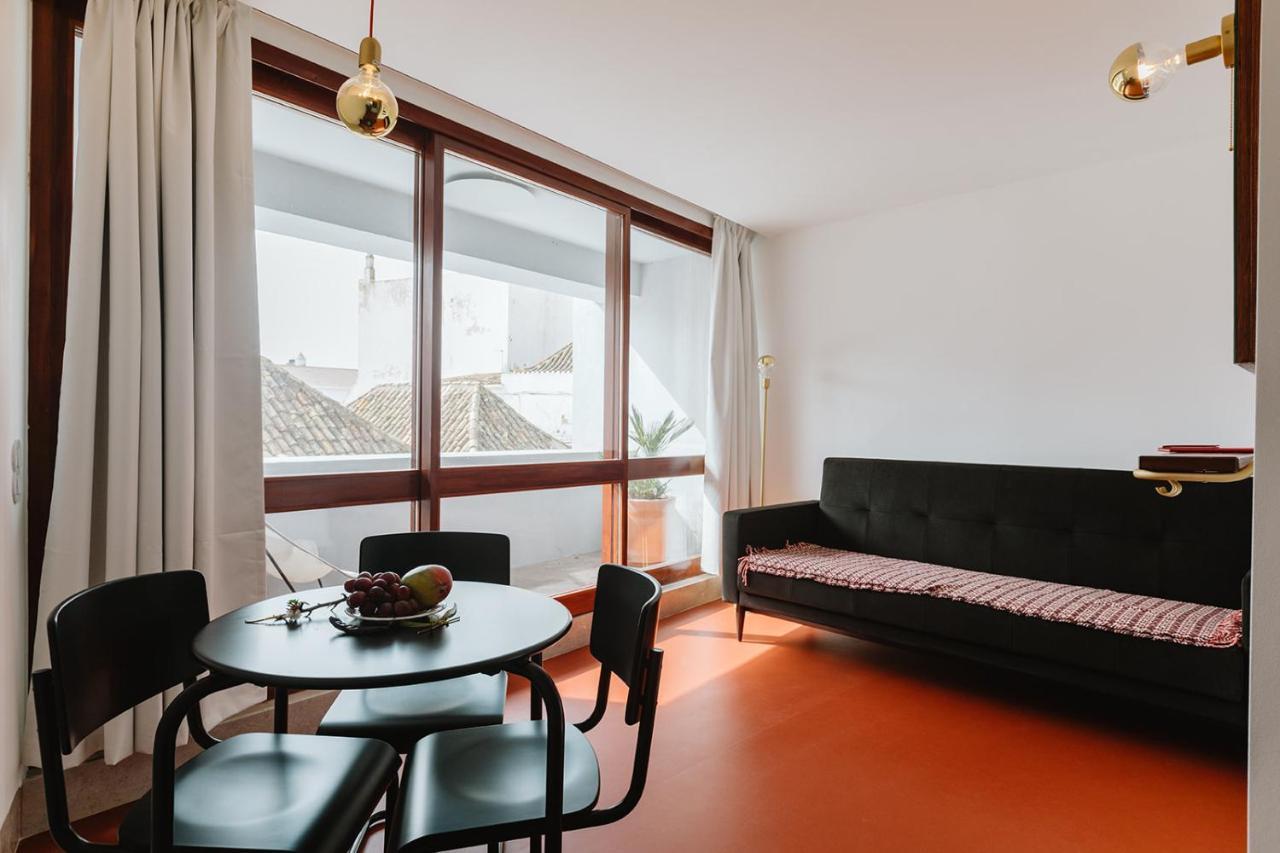 Apartment The Modernist, Architecture Experience *