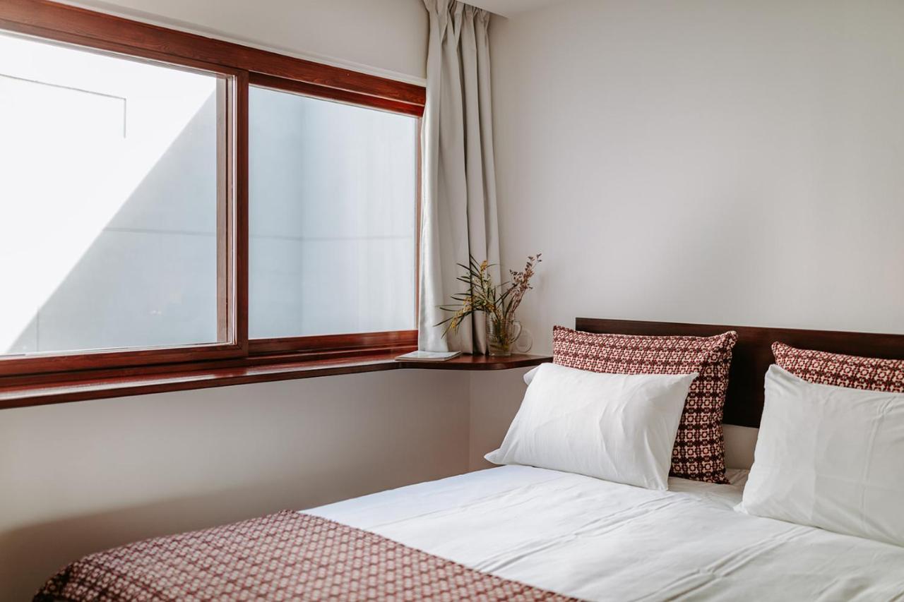 Apartment The Modernist, Architecture Experience Faro