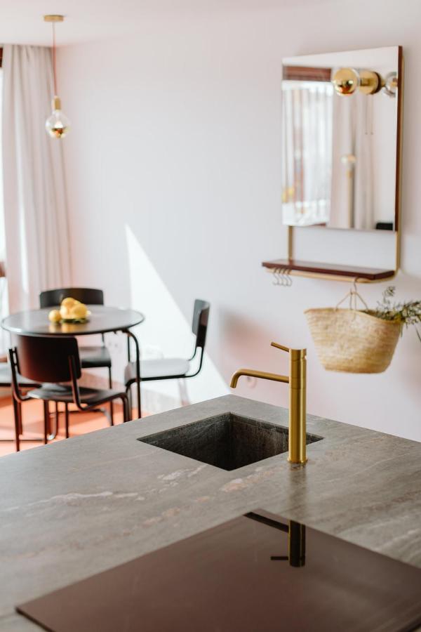 Apartment The Modernist, Architecture Experience Faro