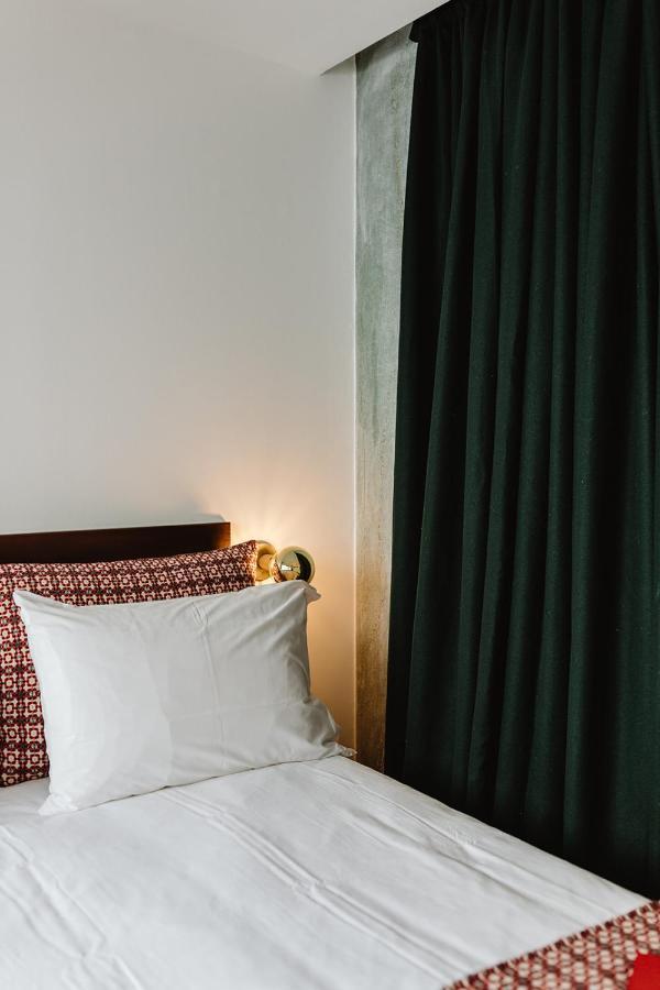 Apartment The Modernist, Architecture Experience *