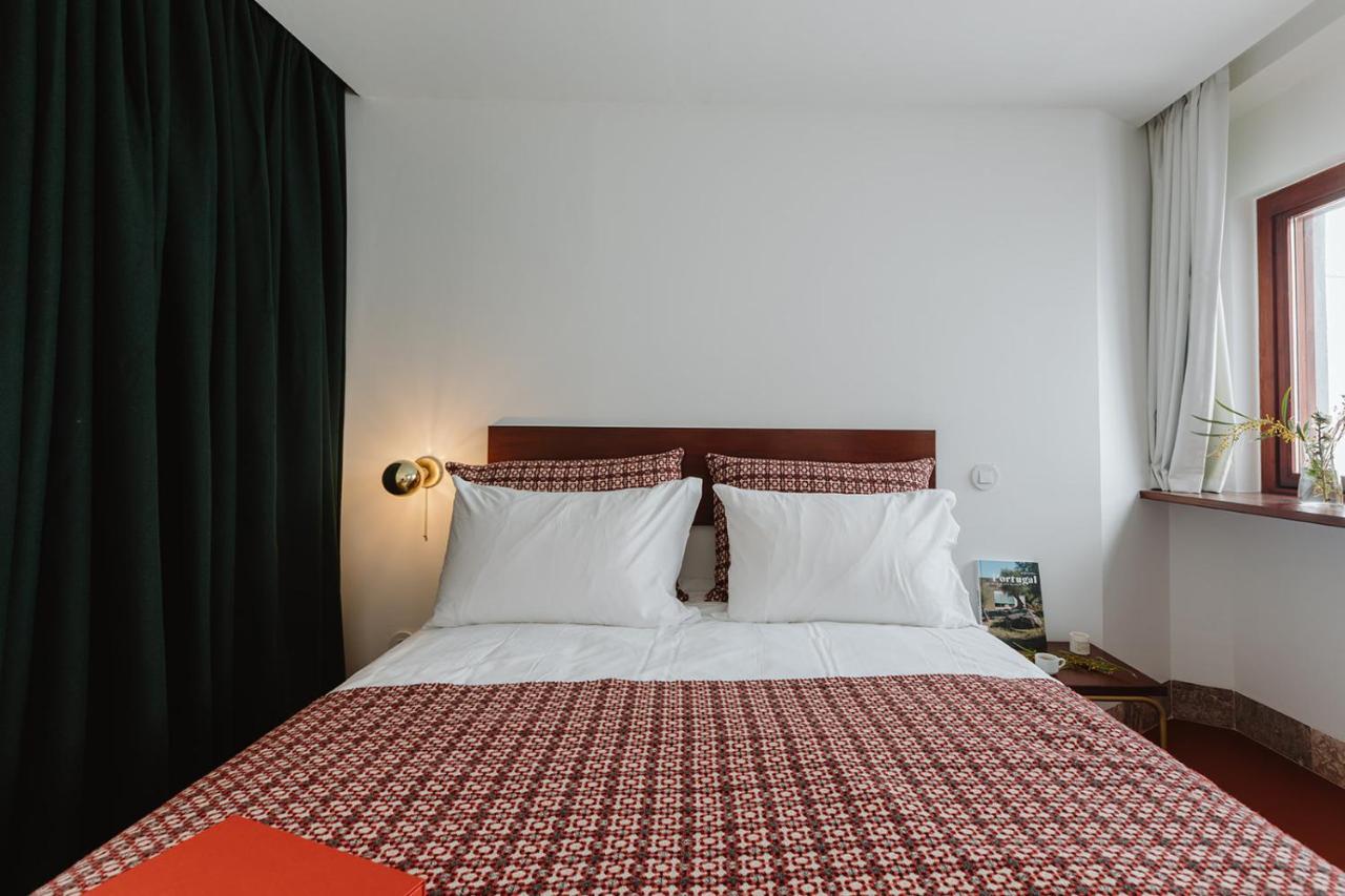 The Modernist, Architecture Experience * Faro
